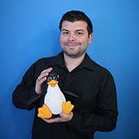 Xavier Garcia - Founder & Fractional CTO